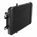 Green-l Motorcycle Engine Radiator Cooler Cooling Fit For Suzuki M109r Vzr1800 Boulevard 1800 2006-2022 