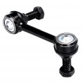 Ocpty New K80824 Front Left Sway Bar End Link Fit For Buick Rainier Chevy Ssr Trailblazer Ext Gmc Envoy Xl Xuv Isuzu Ascender