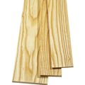 White Ash The Piece 1 4 X 5 48 
