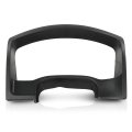 Front Instrument Cluster Dash Trim Bezel Left Fit For Chevy Colorado Gmc Canyon 2004 2005 2006 2007 2008 2009 2010 2011 2012 