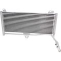 Transmission Cooler Assembly For Dodge Ram 2500 3500 1999 2002 8 0l Diesel Air Cooled Ch4050108 52028574ah Mlx She330a 510u 