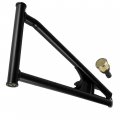 Caltric Front Left Upper Control Arm With Ball Joint Compatible Polaris Ranger 570 4x4 Full Size 2015