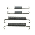 Parking Brake Hardware Set For Jeep Commander 2006 2007 2008 2009 2010 843 868 Fmsi Alx Pau Db Hw17401 Cl360a53 