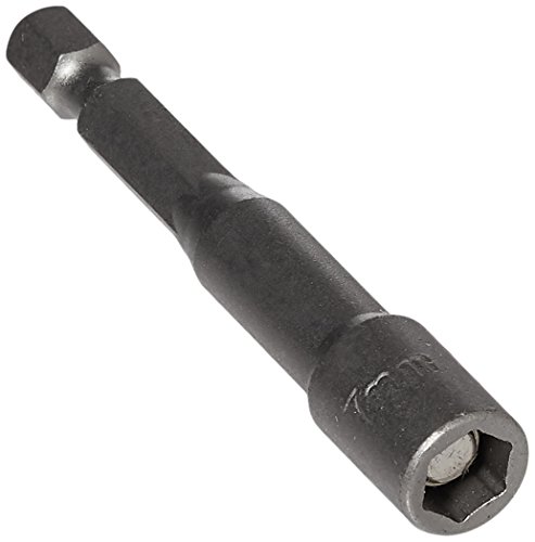 Felo 0715751373 7-millimeter Magnetic Nutsetter With 1 4 Drive 2-5 8