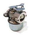 The Rop Shop Carburetor With Gasket For Tecumseh Hs50-67073e Hs50-67074c Hs50-67074d Engine 