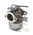 The Rop Shop Carburetor With Gasket For Tecumseh Hs50-67073e Hs50-67074c Hs50-67074d Engine