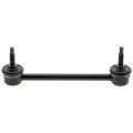 Stabilizer Bar Link Set For 2007 2024 Lincoln Navigator Ball Joint Ends Threaded Stud Dust Boot Included Rear Suspension Alx 