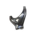 Rear Bumper Bracket Pair For Toyota Tacoma 2005 To 2015 Steel Corner Reinforcement Replacement To1166115 To1167115 5217904010 
