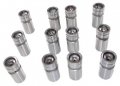 Lfk121122 Valve Lifter Kit For 1981 To 2006 Dodge Jeep Cherokee Cj7 Comanche 3 9l 4 2l L6 12v Ohv 242cid Set Of 12 Non Roller 