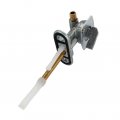 Gas Fuel Petcock Tap Valve Switch Pump For Banshee 350 Yfz350 