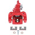 Rear Right Brake Caliper With Bracket 19-b2068 For Honda Accord 1998-2007 And Acura Tsx 2004-2008 