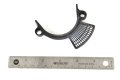 Polaris Atv Cam Chain Guide Lower Genuine Oem Part Qty 1