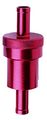 Professional Products 10201 Red 5 16 Street Fuel Filter 