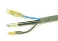 63 5 Throttle Cable With Kill Wire 