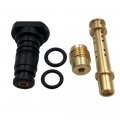 Ibvibv For Honda Eu3000i Generator Pilot Jet Kit Ethanol Safe 99204-ze0-0350 