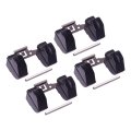 Cicitree 4pcs Carburetor Float Repair Kit Compatible For Suzuki Gs250t Gs750l Gs850g Gs550l Gs650e Gs700e