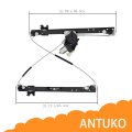 Power Window Regulator With Motor Front Left Replacement For Ranger Rover 2013-2019