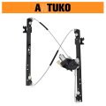 Power Window Regulator With Motor Front Left Replacement For Ranger Rover 2013-2019