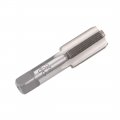 Uxcell Metric Hand Tap M20 Thread 1 Pitch 4 Straight Flutes H2 Alloy Tool Steel Bottom Er Screw Tap Set Tapping Tools For
