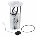 E8806m Electric Fuel Pump Module Assembly Compatible With Toyota Sequoia Tundra 4 0l 6l 7l 5 2007-2022 12v White