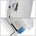 E8806m Electric Fuel Pump Module Assembly Compatible With Toyota Sequoia Tundra 4 0l 6l 7l 5 2007-2022 12v White