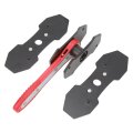 Ratcheting Brake Caliper Compression Tool Red Steel For Car Repair And Installation Easy Efficient Maintenance