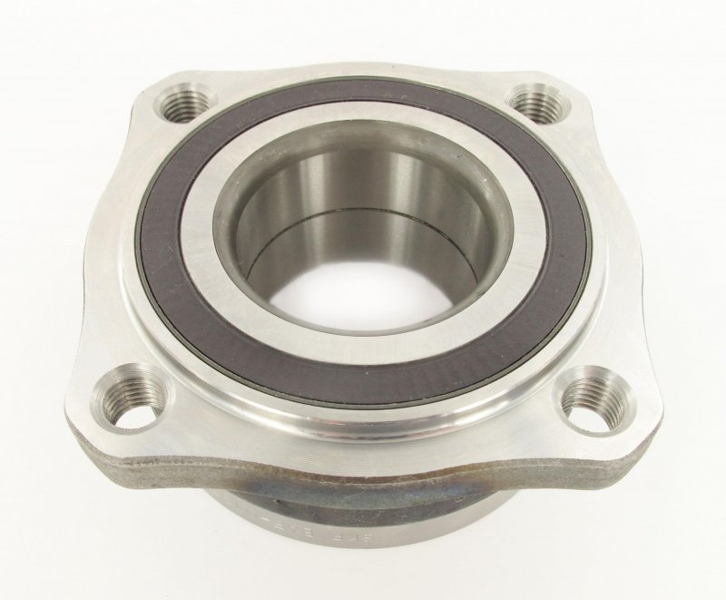 Rear Wheel Bearing And Hub Assembly For Bmw 760li 2010 2011 2012 2013 2014 2015 Pc-395220