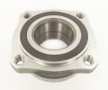 Rear Wheel Bearing And Hub Assembly For Bmw 760li 2010 2011 2012 2013 2014 2015 Pc-395220
