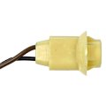 Electrical Socket For Gmc K3500 1996 1997 Plastic Female Terminal 10 In Length With Wire Replacement