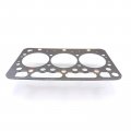 Seapple D722 Cylinder Head Gasket Composite 16871-03310 1687103310 15362-03311 For Kubota B7300hsd B7400hsd Bx1800d Bx1850d 