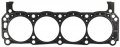 Mahle Original 3428sg Engine Cylinder Head Gasket 
