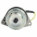 New Premium Kokusan Denki Alternator Compatible With John Deere Applications Perkins Yanmar Engines 1981 1982 1983 1984 1985