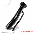A-premium Fuel Tank Filler Neck Pipe Hose Compatible With Chevrolet Blazer 1995-2002 Gmc Jimmy 1995-2001 V6 4 3l Gas 2 Doors