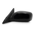 Toyota Camry Door Mirror Pair 2002 2006 Driver And Passenger Side Power Non Heated Paint To Match Replacement For To1320167 