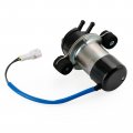 Topteng Electric Fuel Pump Oval Shape Plug For Suzuki Carry Every Da41t Every Da51t Db41t Db51t Dc51t Dd51t 15100-70d00