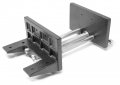 Wen Wwc601 6-inch Cast Iron Woodworking Vise 