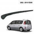 Arm Rear Wiper Autvan Windsheild Back And Blade Set For Renault Espace 2002-2016 New