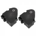 Acropix Hvac Blend Door Actuator Heater Air Motor Fit For Chevy Avalanche 2500 2004-2005 No 89023358 Pack Of 2 