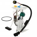 Ocpty Fuel Pump Assembly Fit Ford Explorer 2001-2003 V6 4 0l Petrol From 04 23 2001 To 12 10 2002 W 8 Pin Connector For Mercury