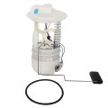 Electric Fuel Pump Assembly For Ford Escort 19 To994 8l 1 9l And Mercury Tracer 1991 1994 1 1 Replaces F0cz9h307tric Fuel Pump 