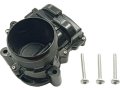 Fuel Injection Throttle Body Assembly For 2007 2015 Mini Cooper 1 6l 4 Cylinder Turbocharged Part Number W0196-z715471 