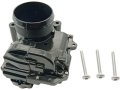 Fuel Injection Throttle Body Assembly For 2007 2015 Mini Cooper 1 6l 4 Cylinder Turbocharged Part Number W0196-z715471