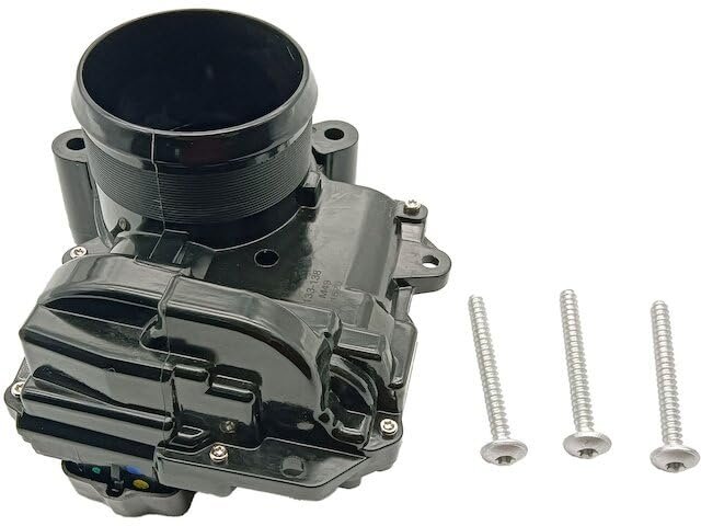 Fuel Injection Throttle Body Assembly For 2007 2015 Mini Cooper 1 6l 4 Cylinder Turbocharged Part Number W0196-z715471