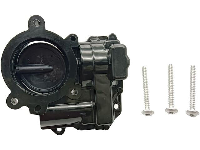 Fuel Injection Throttle Body Assembly For 2007 2015 Mini Cooper 1 6l 4 Cylinder Turbocharged Part Number W0196-z715471