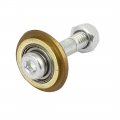 22mm 7 8 Dia Manual Rotary Bearing Tile Ceramic Cutting Wheel Cutter 