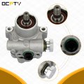 Ocpty Power Steering Pump 1993-1998 For Mercury Villager Nissan Quest Replace 21-5911