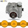 Ocpty Power Steering Pump 1993-1998 For Mercury Villager Nissan Quest Replace 21-5911