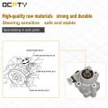 Ocpty Power Steering Pump 1993-1998 For Mercury Villager Nissan Quest Replace 21-5911