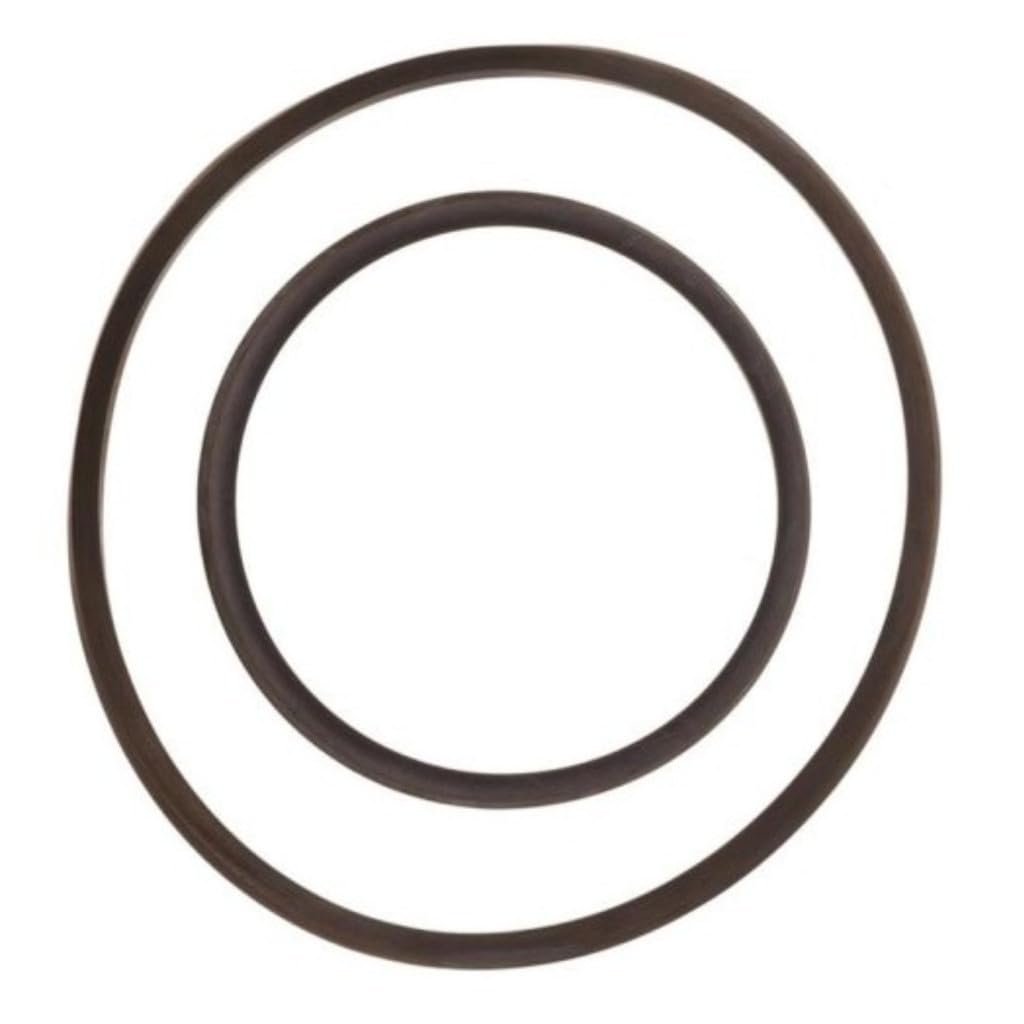 Clutch Piston Seal Set For Oldsmobile Silhouette 1992 2004 4th Part Number Olx-acd8644917-cl360a83
