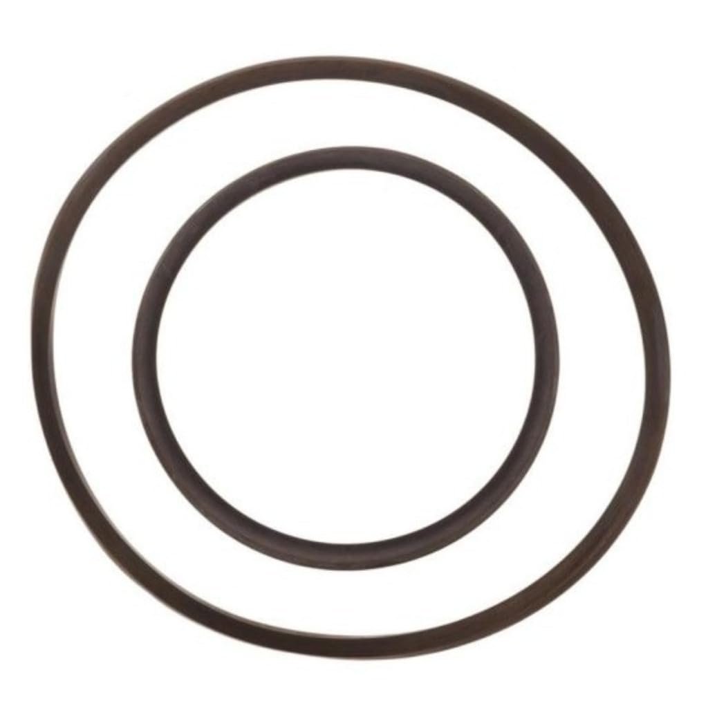 Clutch Piston Seal Set For Oldsmobile Silhouette 1992 2004 4th Part Number Olx-acd8644917-cl360a83